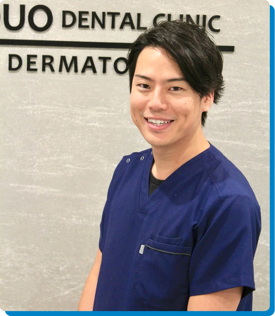 院長 中野 誠貴